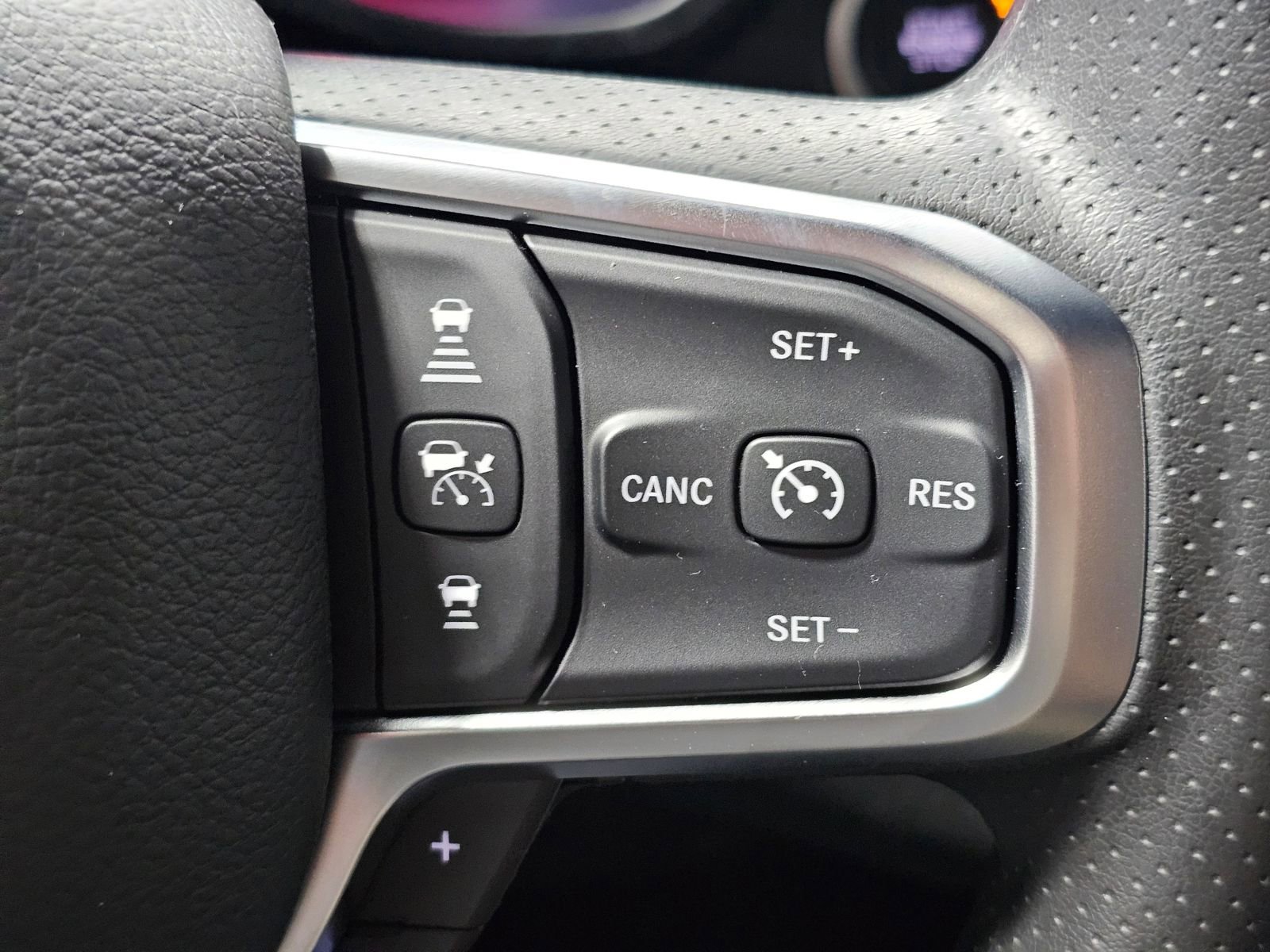 New 2026 RAM 1500 Big Horn image 16