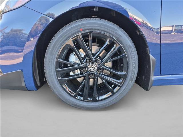 New 2027 Toyota Camry SE w/ Convenience Package FWD image 10