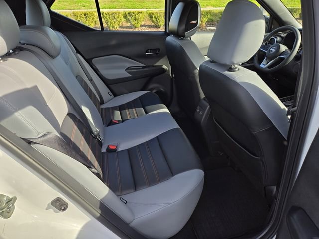 Used 2022 Nissan Kicks SR w/ Premium Package image 17