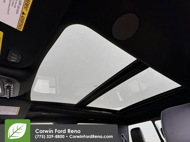 New 2026 Ford F350 Platinum image 25