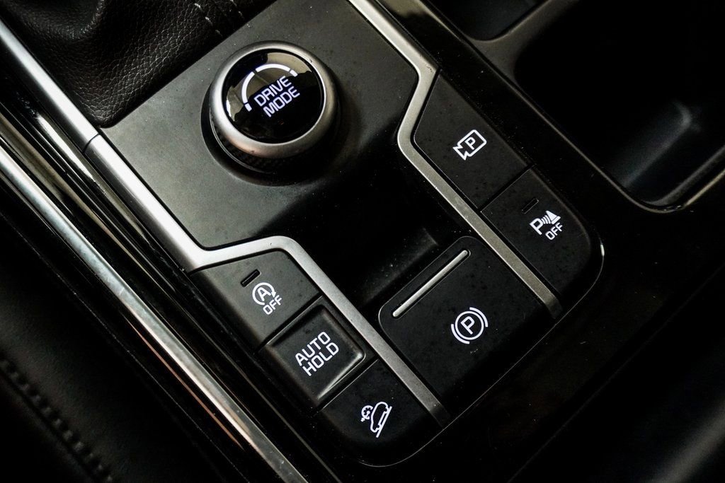Used 2023 Kia Sorento SX image 27