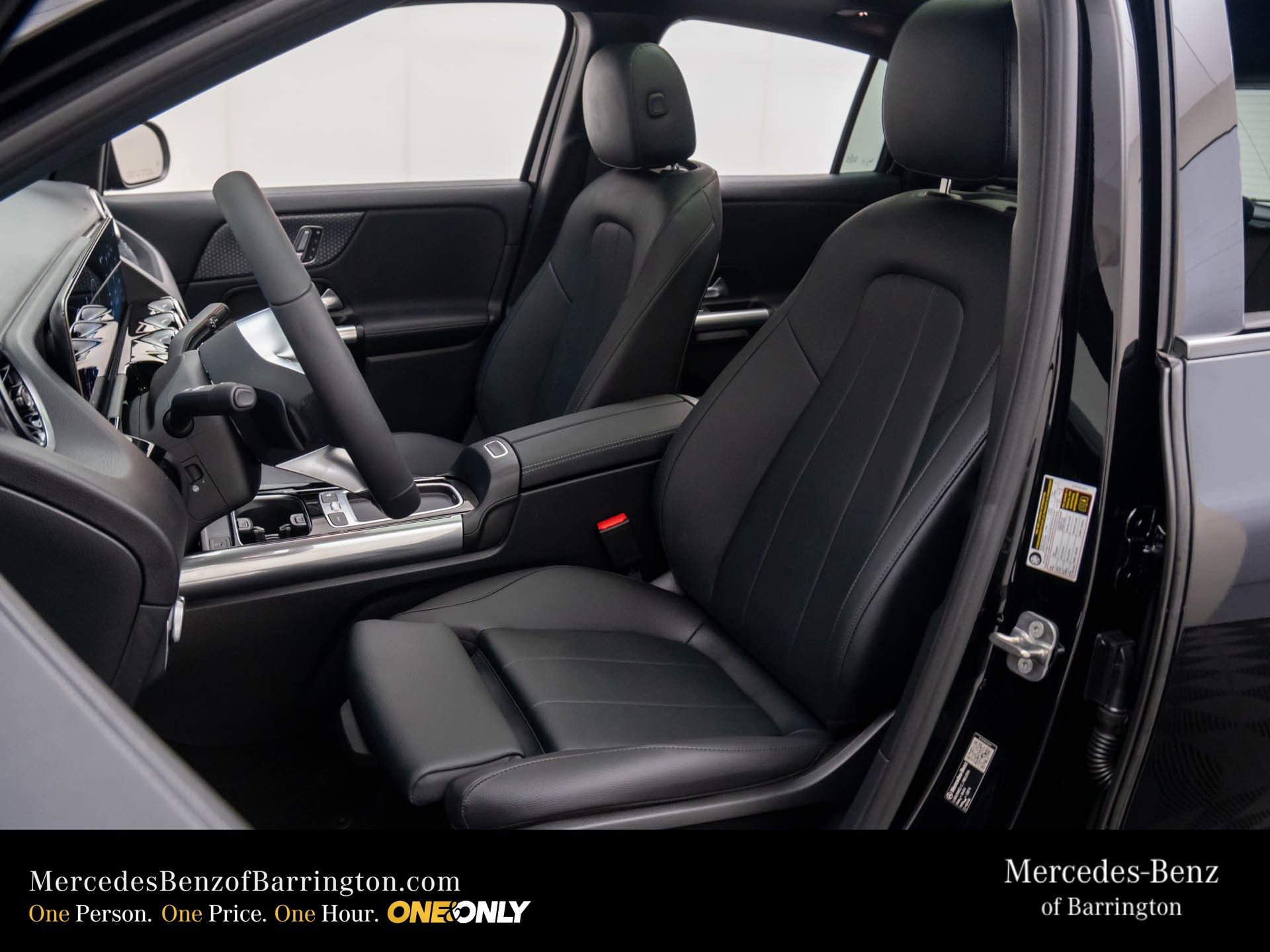 New 2026 Mercedes-Benz GLA 250 4MATIC image 18