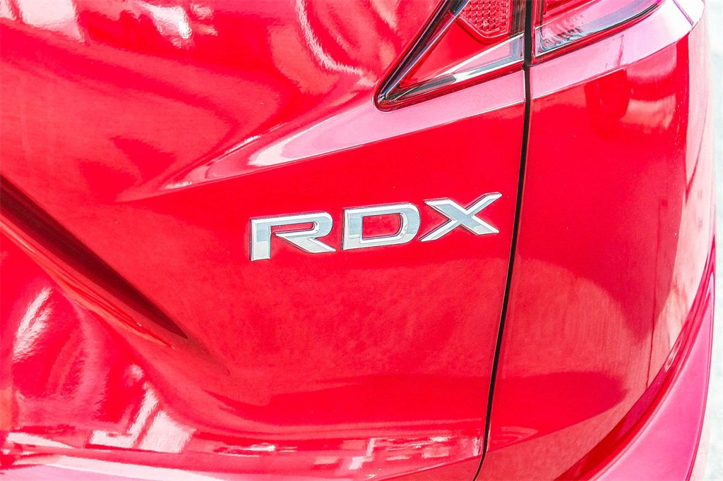 Used 2020 Acura RDX A-Spec image 12