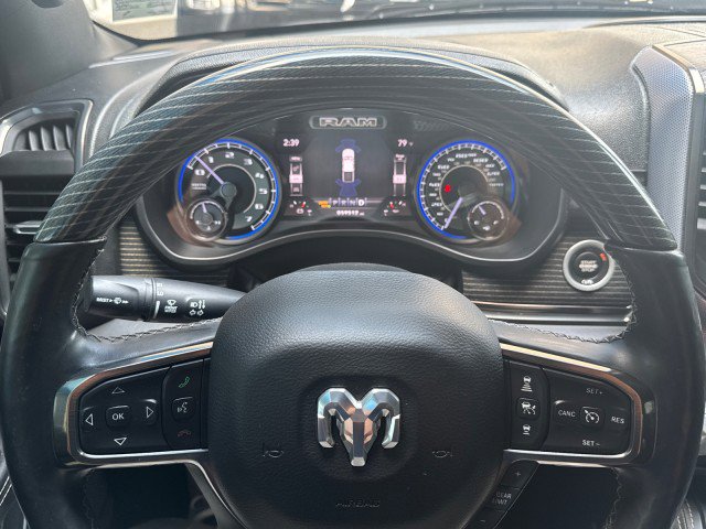 Used 2019 RAM 1500 Limited image 17