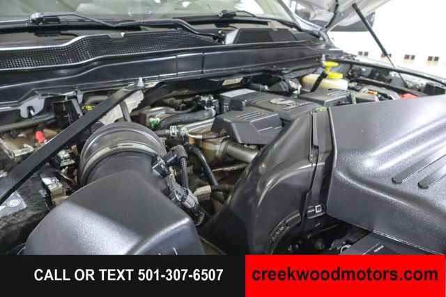 Used 2022 RAM 3500 Tradesman w/ Chrome Appearance Group AWD/4WD image 17