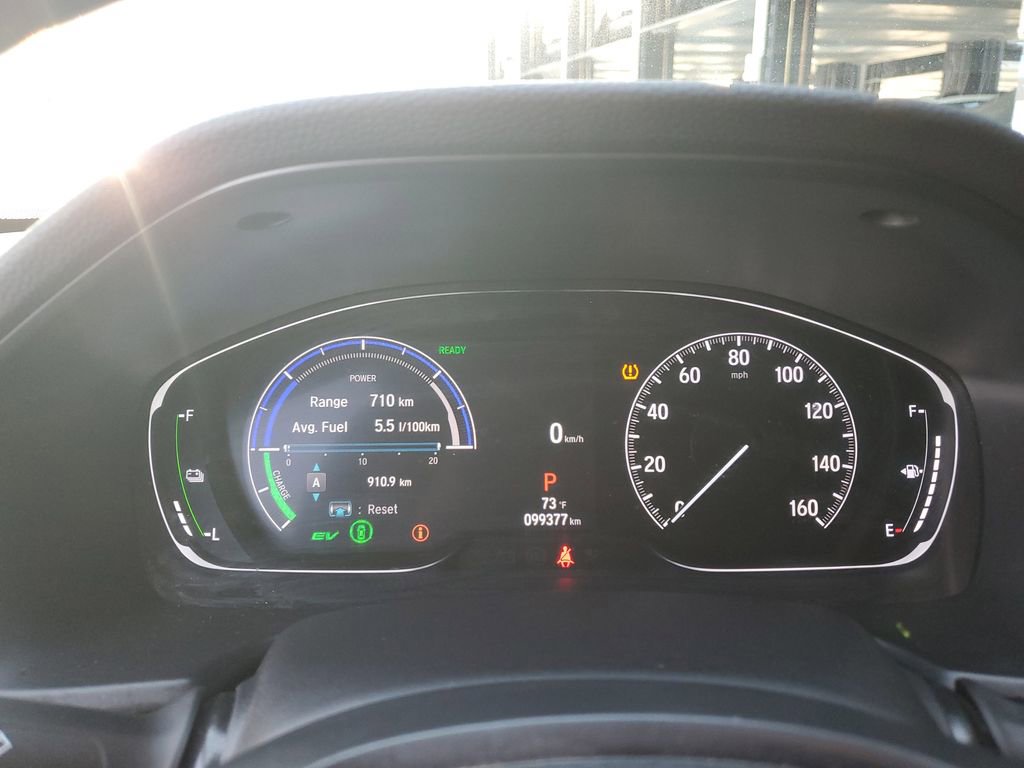 Used 2020 Honda Accord Touring image 30