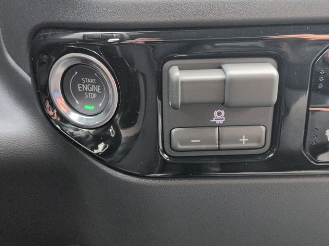New 2026 Chevrolet Silverado 1500 LT AWD/4WD image 18