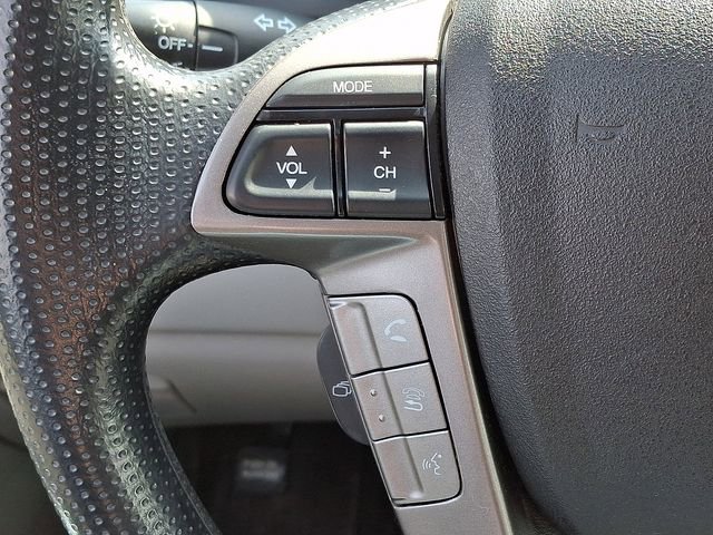 Used 2016 Honda Odyssey LX image 21