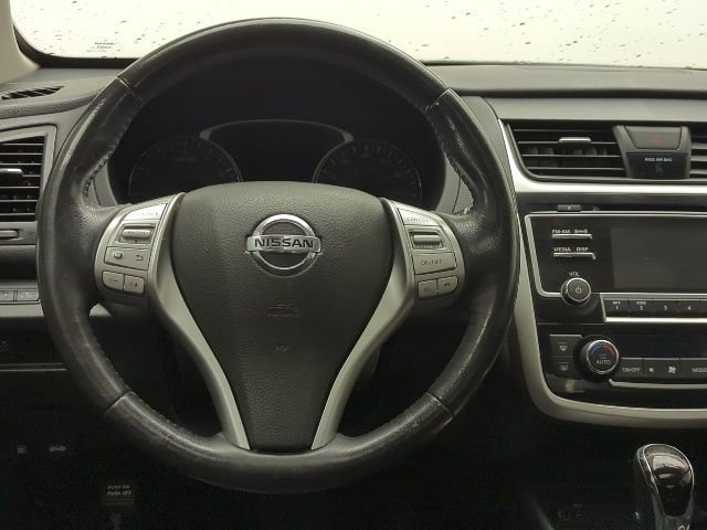 Used 2018 Nissan Altima 2.5 SV image 18