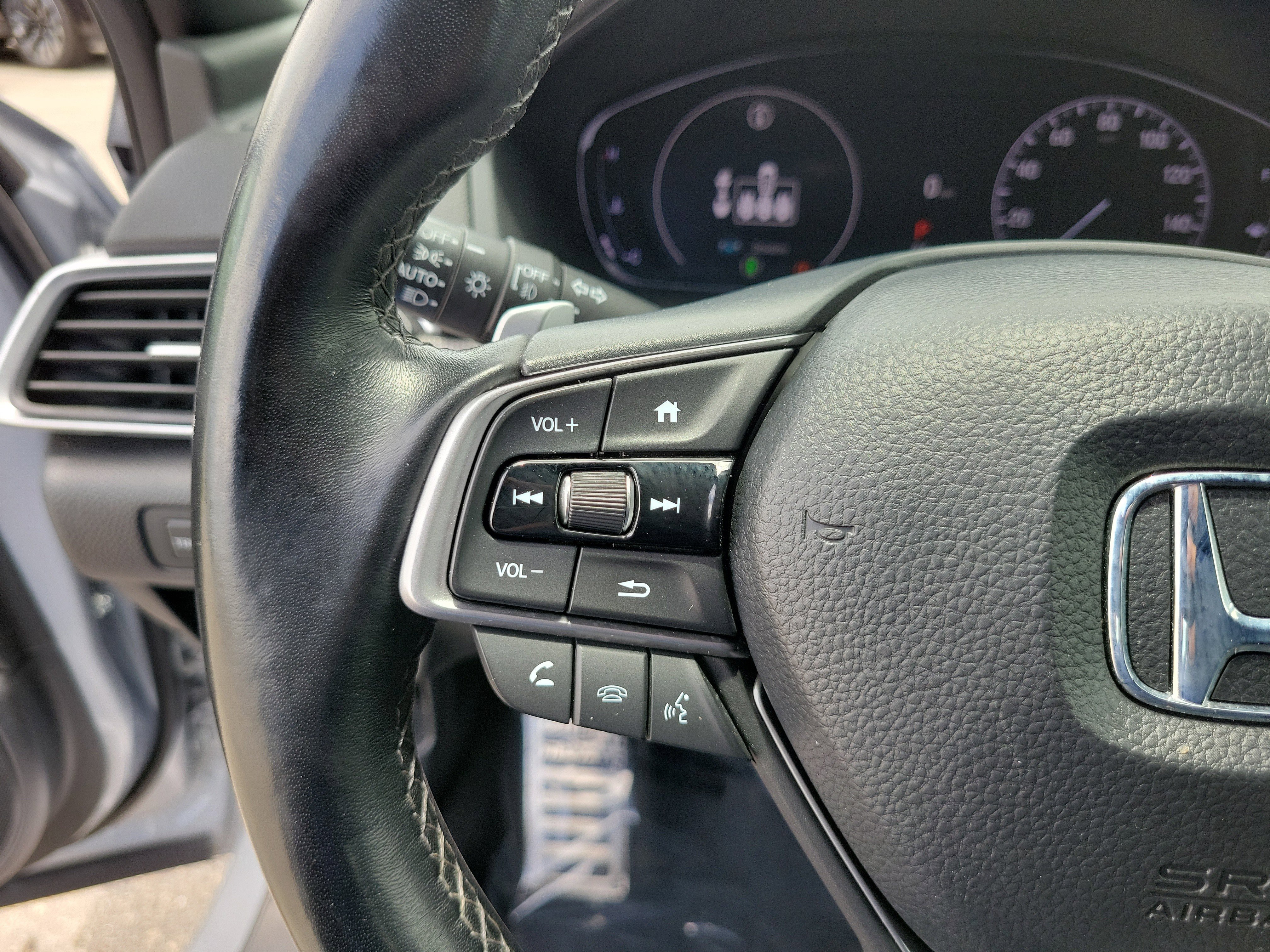 Used 2021 Honda Accord Sport image 20