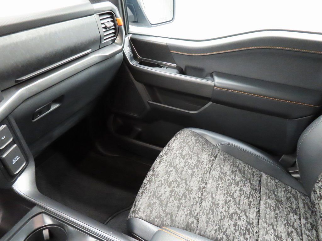 Used 2023 Ford F150 Tremor image 23
