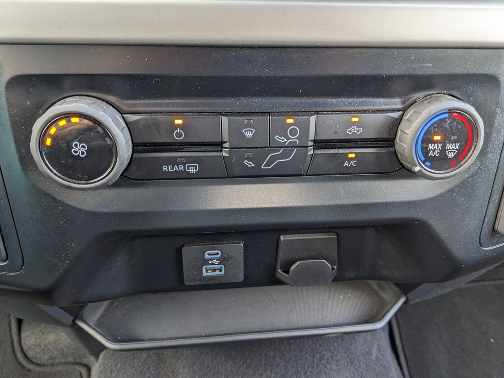 Used 2023 Ford F150 XLT image 32