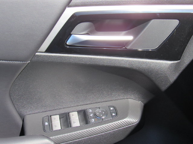 New 2026 Mitsubishi Outlander SE FWD image 21