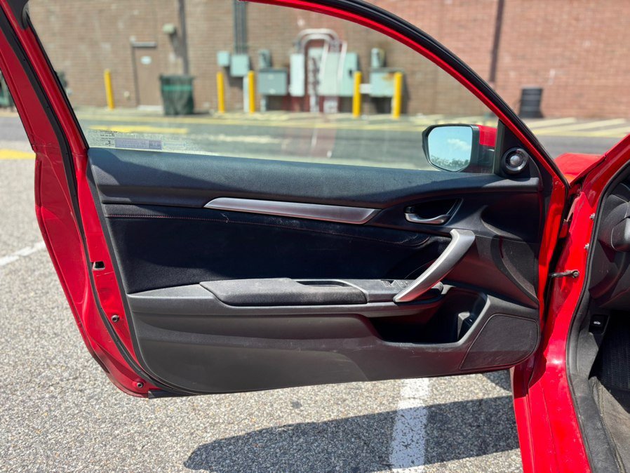 Used 2019 Honda Civic Si image 10