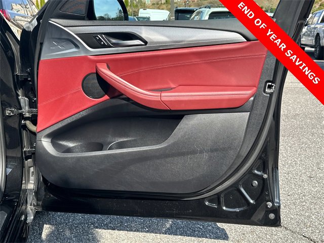 Used 2019 BMW X4 xDrive30i w/ Premium Package Enhanced image 14