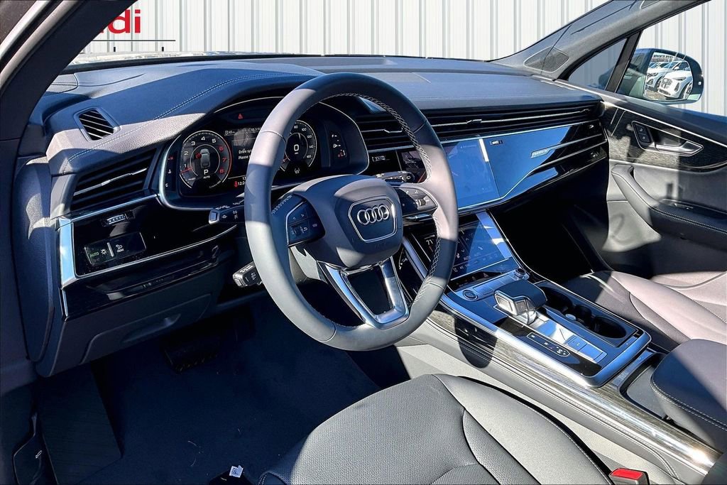 New 2026 Audi Q7 3.0T Premium Plus image 7