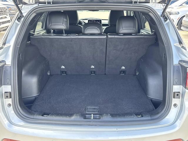 Used 2025 Jeep Compass Trailhawk w/ Trailer Tow Group image 12