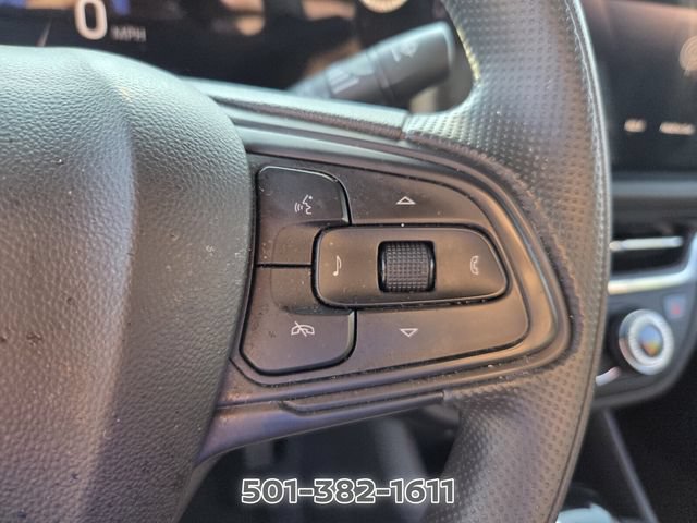 Used 2024 Buick Envista Preferred FWD image 27