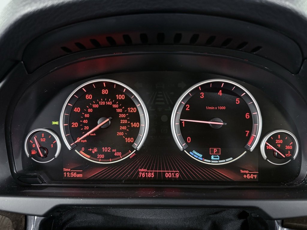 Used 2016 BMW X5 xDrive40e image 32