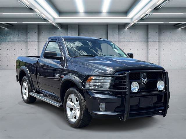 Used 2013 RAM 1500 Express AWD/4WD image 3