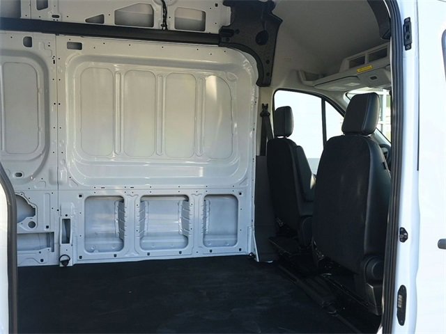 New 2026 Ford Transit 350 148 High Roof AWD image 6
