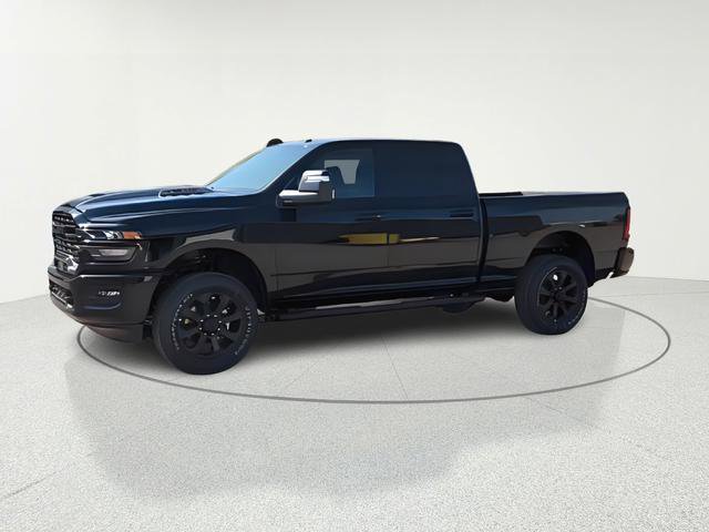 New 2026 RAM 2500 Tradesman AWD/4WD image 10