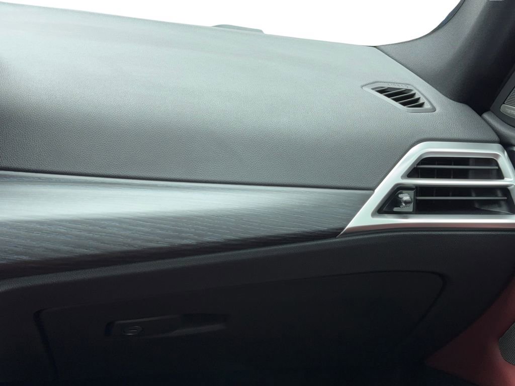 Used 2025 BMW i4 eDrive40 image 20