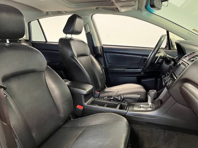 Used 2013 Subaru Crosstrek 2.0i Limited w/ Popular Pkg 2 AWD/4WD image 10