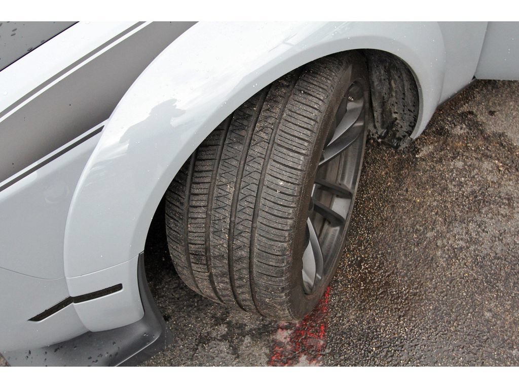 Used 2021 Dodge Challenger R/T Scat Pack RWD image 32