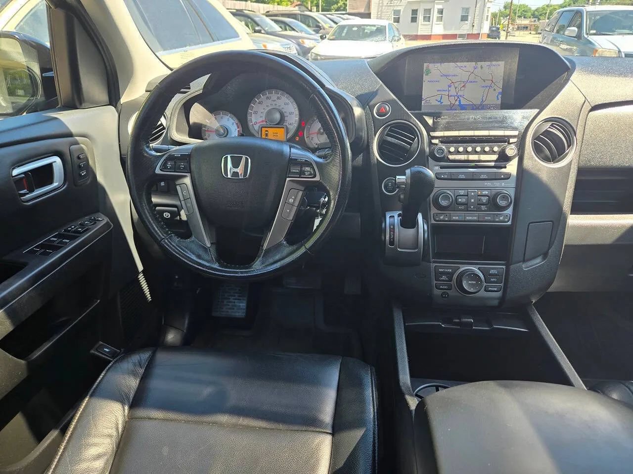 Used 2014 Honda Pilot Touring image 43