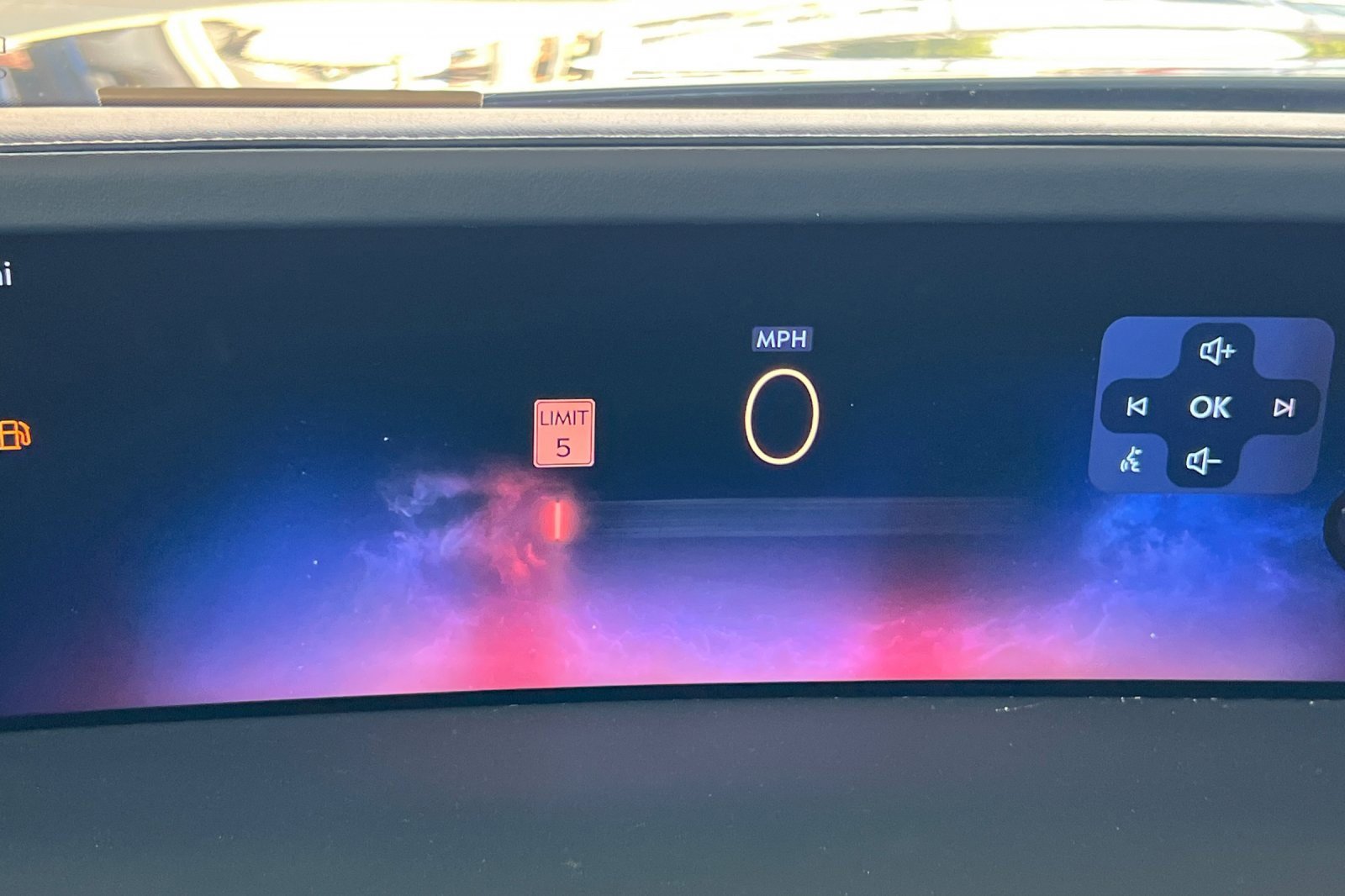 New 2026 Lincoln Nautilus Black Label image 23