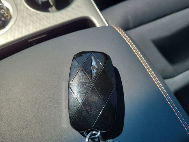 New 2026 Genesis GV70 2.5T Sport Prestige image 30
