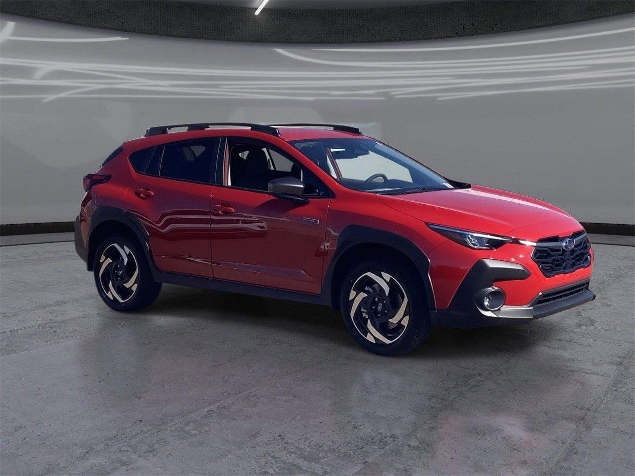 New 2026 Subaru Crosstrek 2.5i Limited image 2