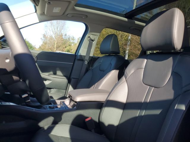 New 2026 Kia Sorento S w/ S Panoramic Sunroof Package FWD image 13