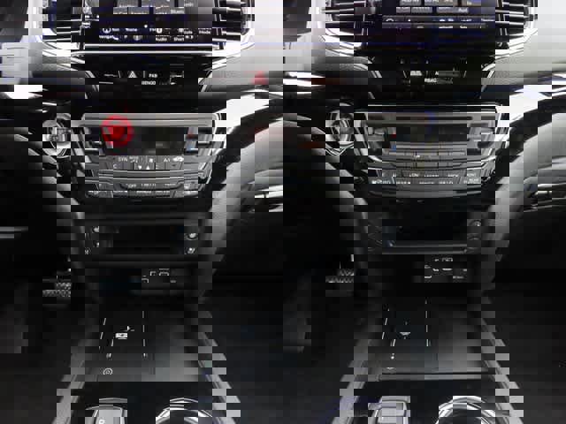 New 2025 Honda Ridgeline Black Edition image 20