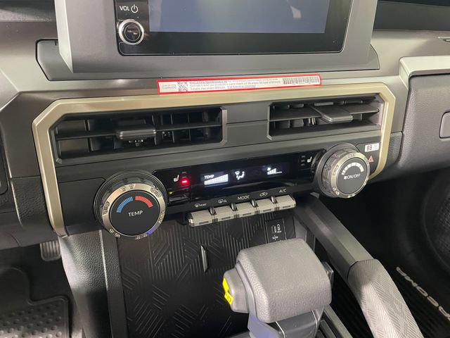 New 2026 Toyota Tacoma SR5 image 6