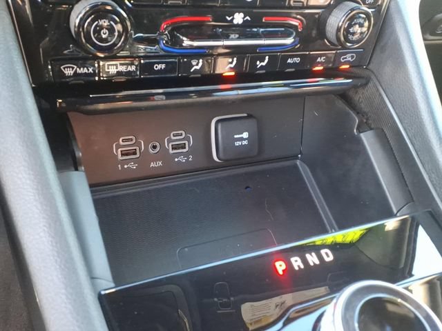 Certified 2023 Jeep Grand Cherokee L Laredo AWD/4WD image 17