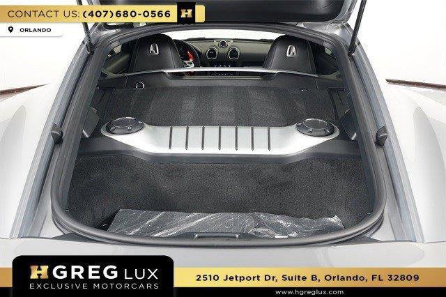 Used 2025 Porsche 718 Cayman image 52