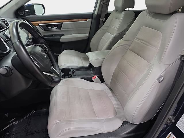 Used 2017 Honda CR-V EX-L image 13