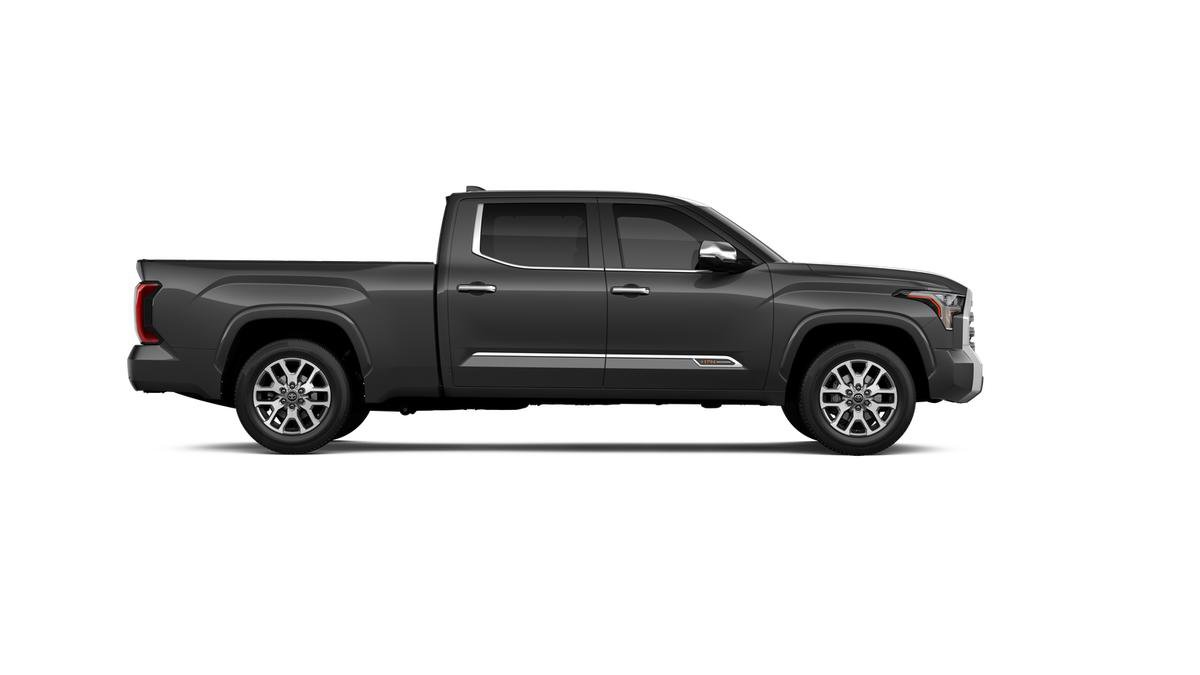 New 2025 Toyota Tundra 1794 Edition image 34