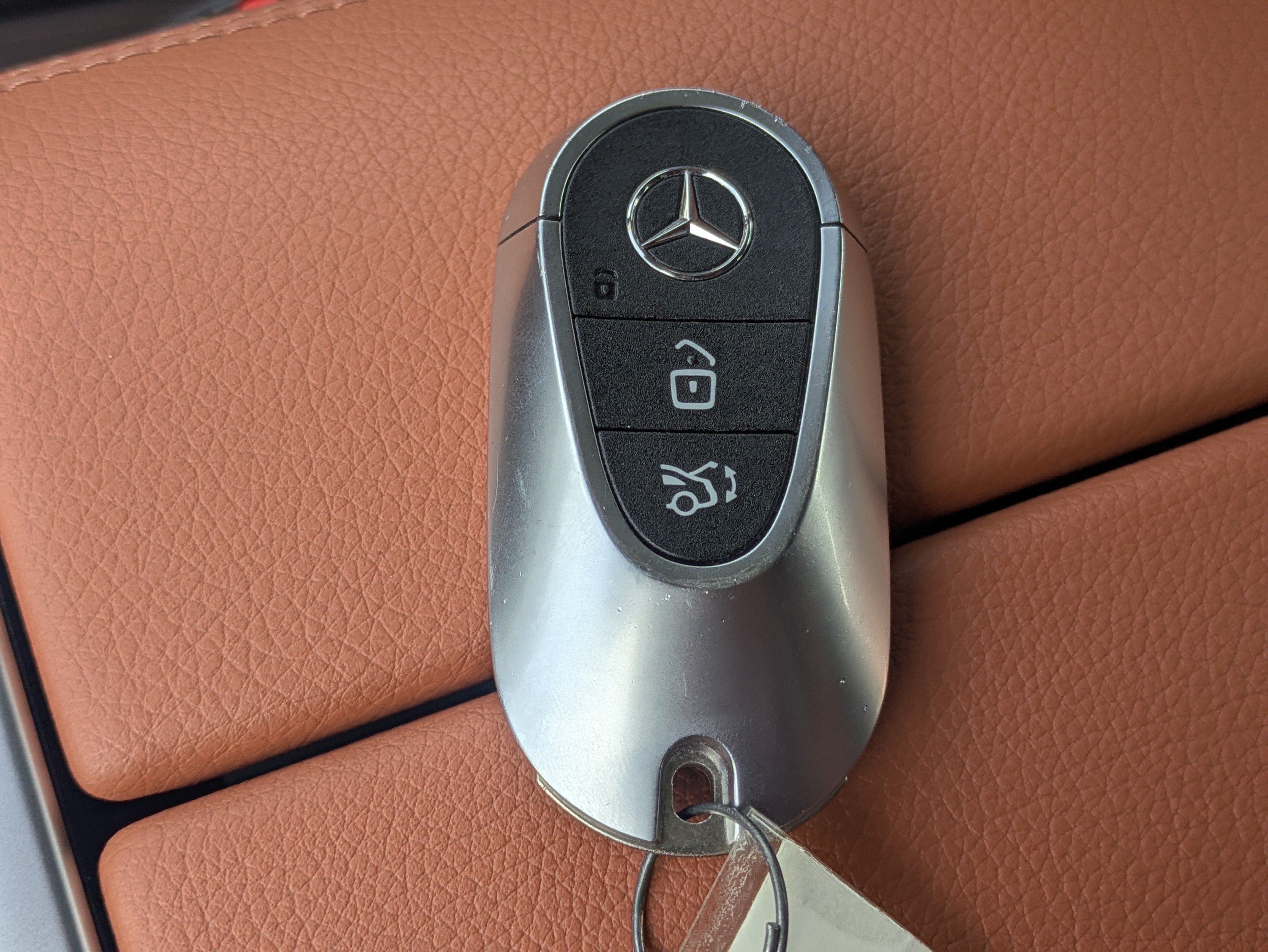 Used 2024 Mercedes-Benz C 300 4MATIC Sedan image 26