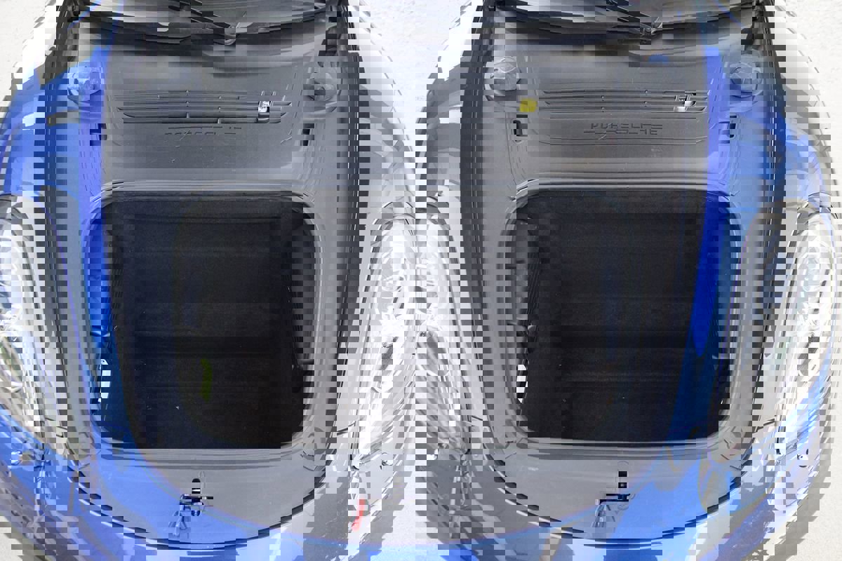 Used 2013 Porsche Boxster S image 46