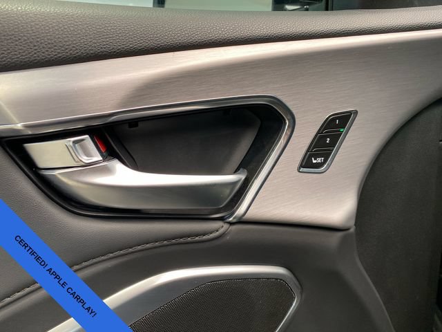 Used 2023 Acura RDX AWD image 11