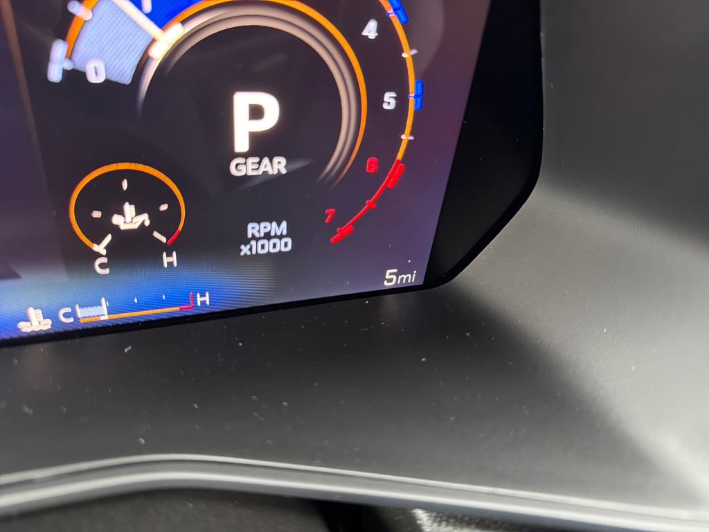 New 2026 Chevrolet Colorado Trail Boss image 16