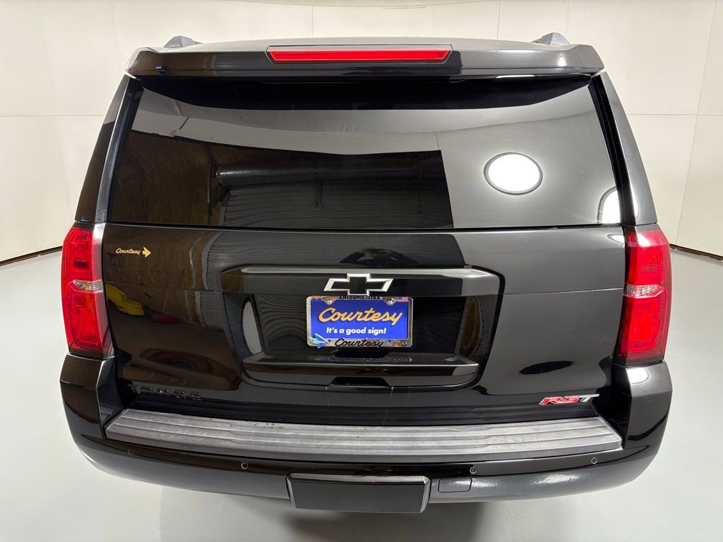 Used 2020 Chevrolet Tahoe Premier image 8