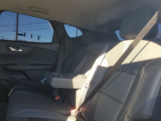 Used 2023 Chevrolet Blazer LT w/ LPO, Black Grille Bar Package image 28