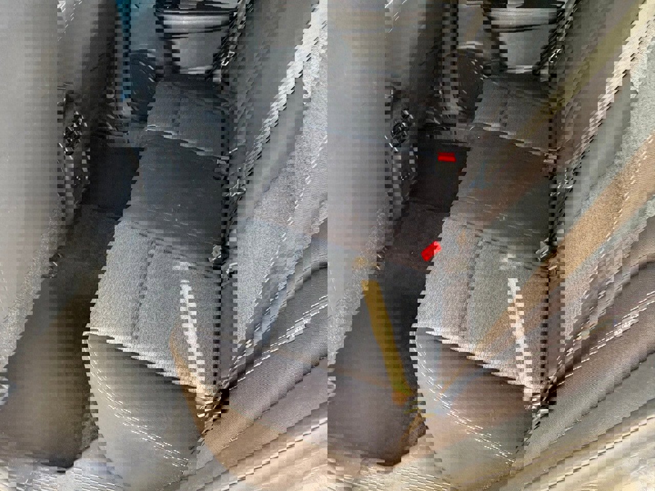 Certified 2023 Nissan Rogue SV image 31