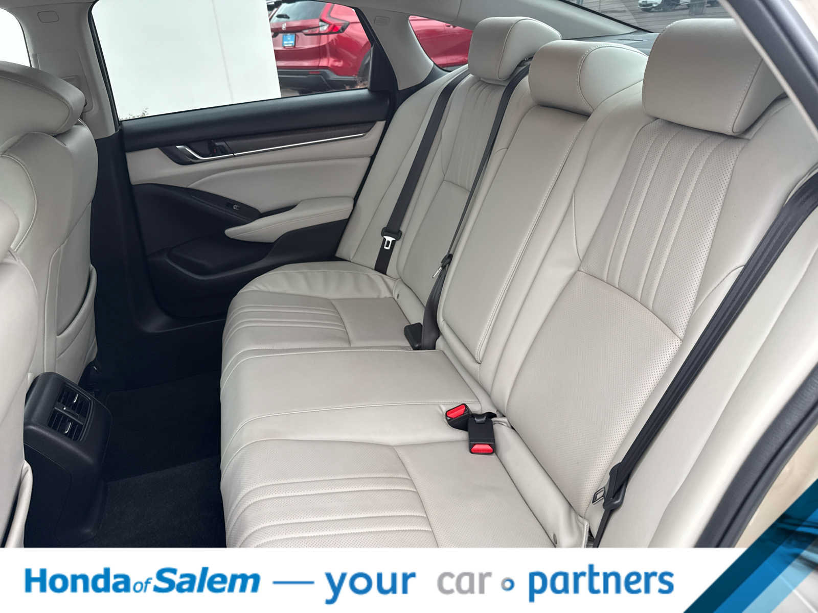Used 2018 Honda Accord EX-L image 13