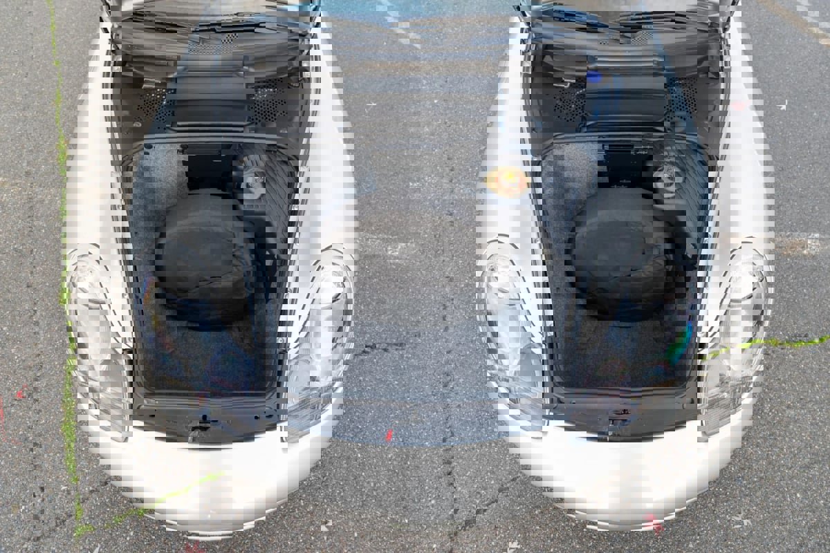 Used 1999 Porsche 911 GT3 RS image 93