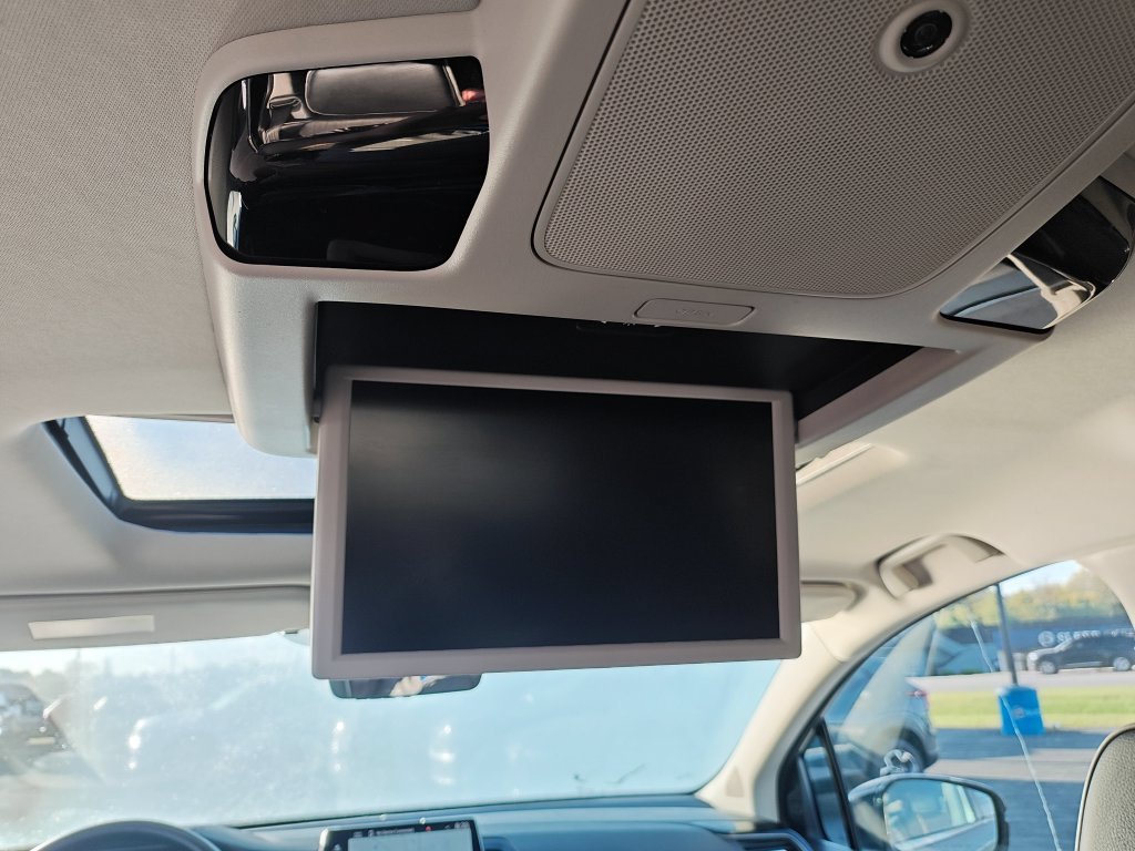 Used 2025 Honda Odyssey Elite image 25